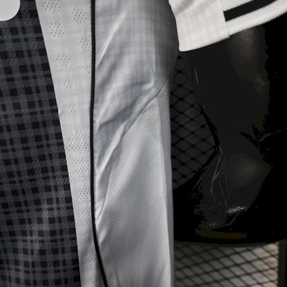 Newcastle United Local 2025/26 Versión Jugador