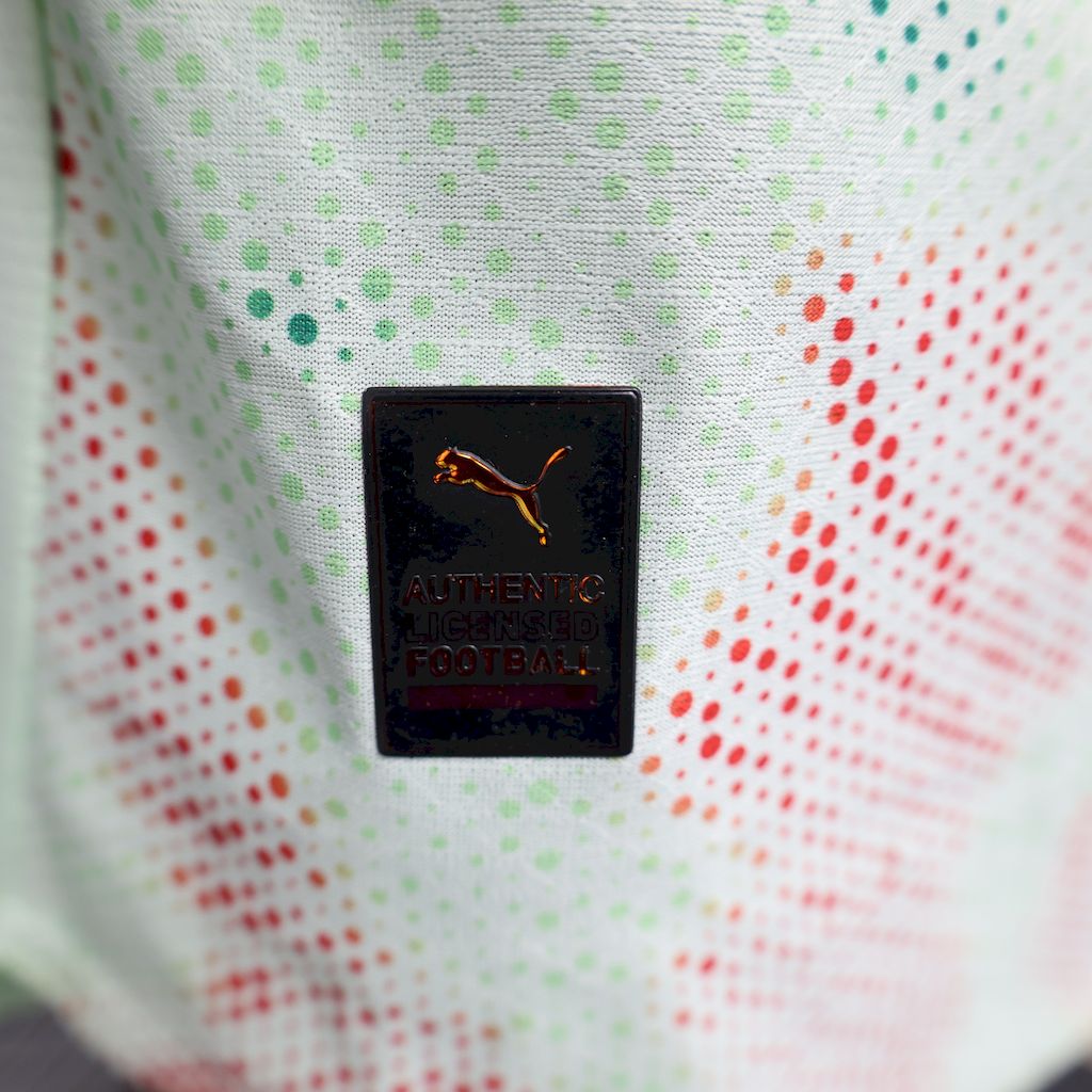 Portugal Visita 2025/26 Versión Jugador