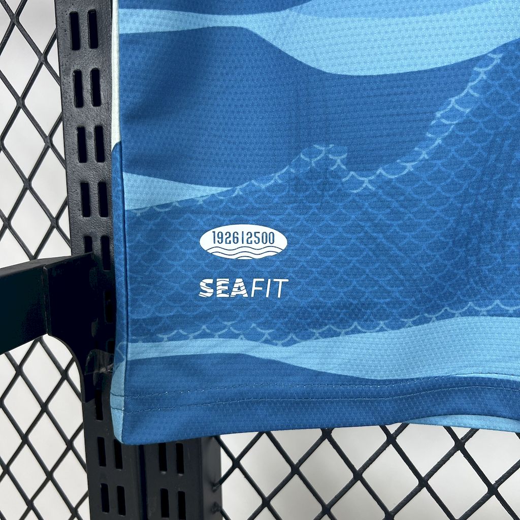 Napoli Edición Especial 2025/26 Versión Fan