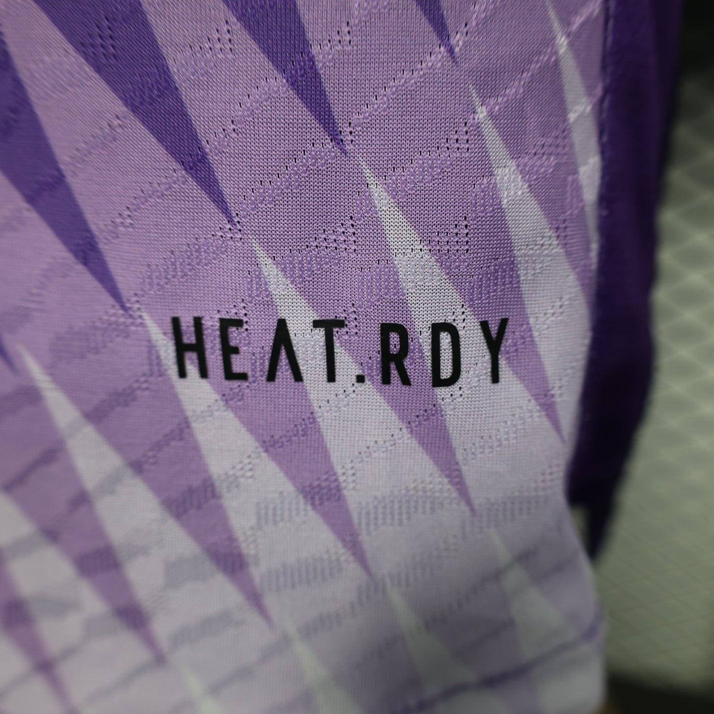 Camiseta Manchester United Edición Especial Morado 2025/26 Versión Jugador