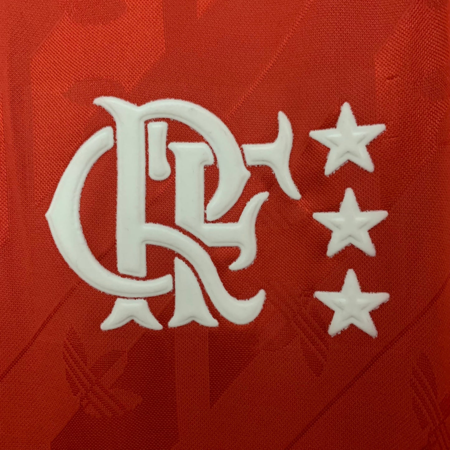Camiseta Flamengo Edición Especial 2025/26 Versión Fan