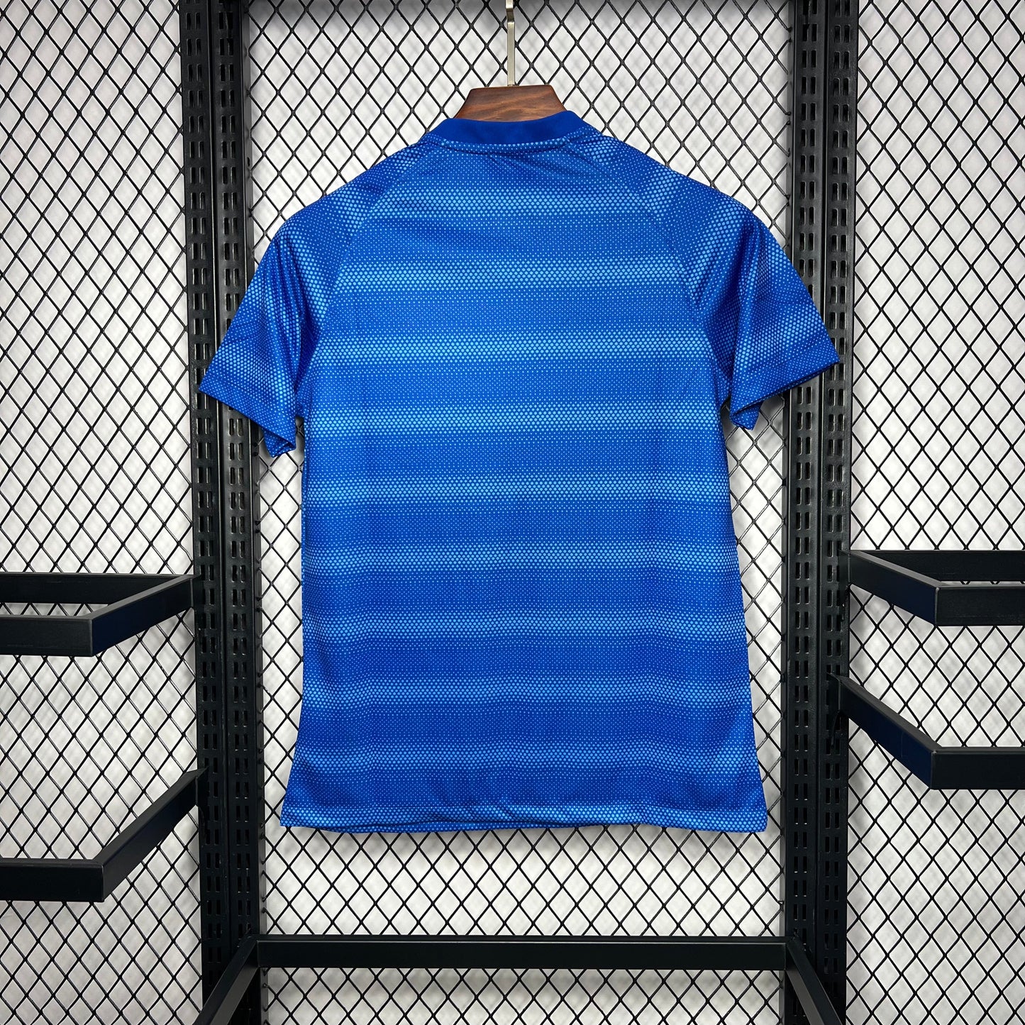 Camiseta Brasil Visita Retro 2014