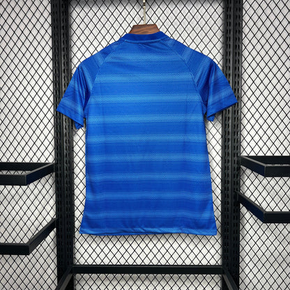 Camiseta Brasil Visita Retro 2014