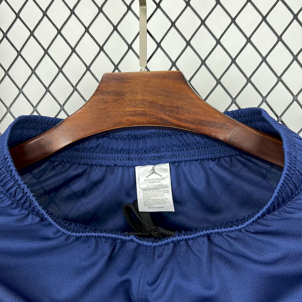 PSG Cuarta 2024/25 Shorts
