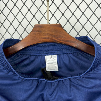 PSG Cuarta 2024/25 Shorts
