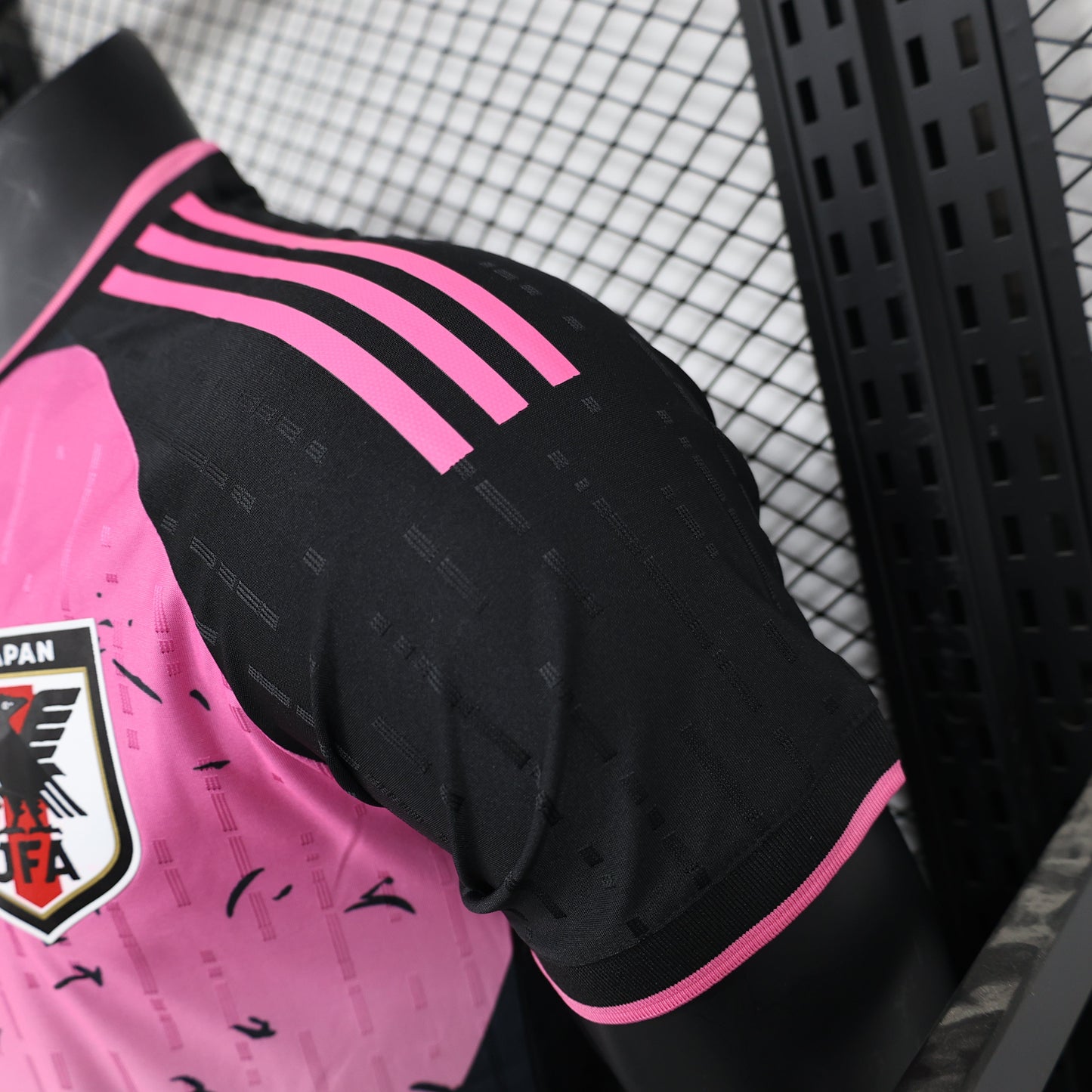 Japón "Templo Especial" 2025/26 Versión Jugador