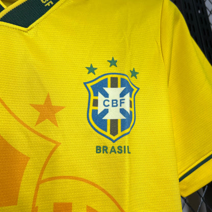 Camiseta Brasil Local Retro 1994