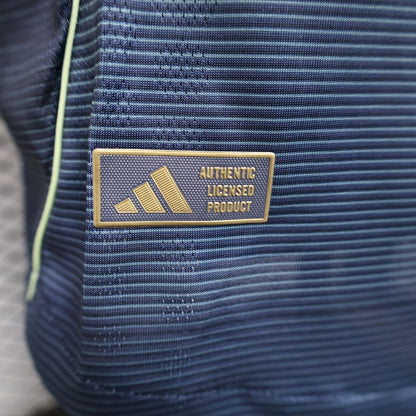 Real Madrid Visita 2025/26 Versión Jugador