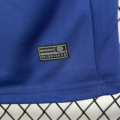 PSG Cuarta 2024/25 Kit Niños