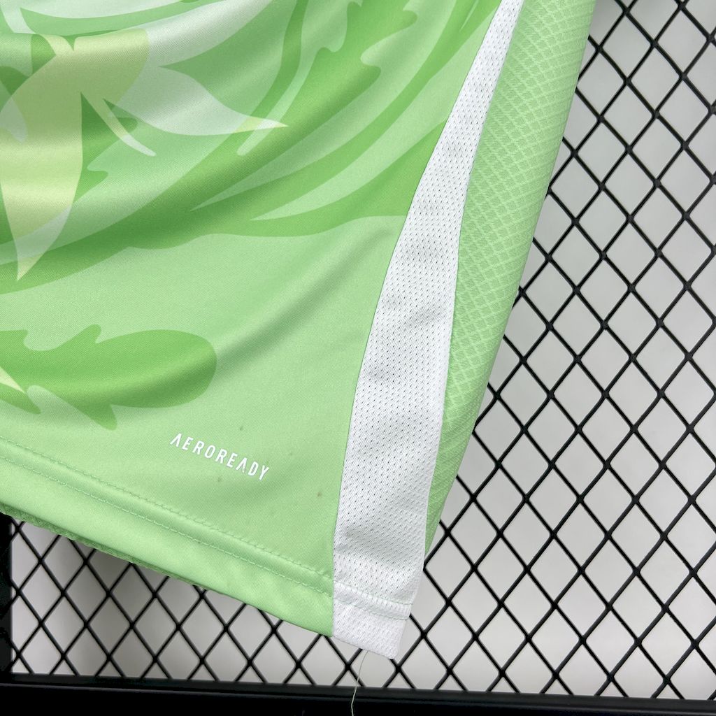 Camiseta Italia Visita 2025/26 Versión Mujer