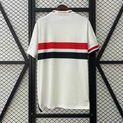 Sao Paulo Local 2025/26 Versión Fan