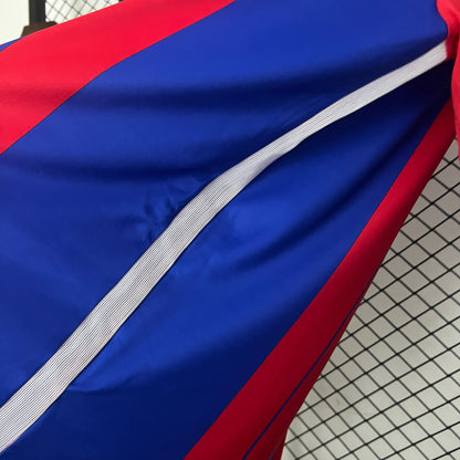 Camiseta Bayern Munich Local Retro 2014/15 Versión Fan