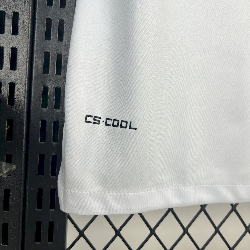 Palestino Local 2025/26 Versión Fan