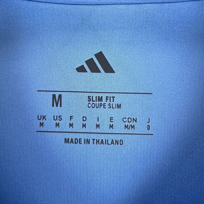 Real Madrid Edición Blue Sky 2025/26 Versión Fan