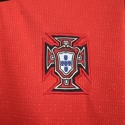 Portugal Kit Niños Local 2025/26