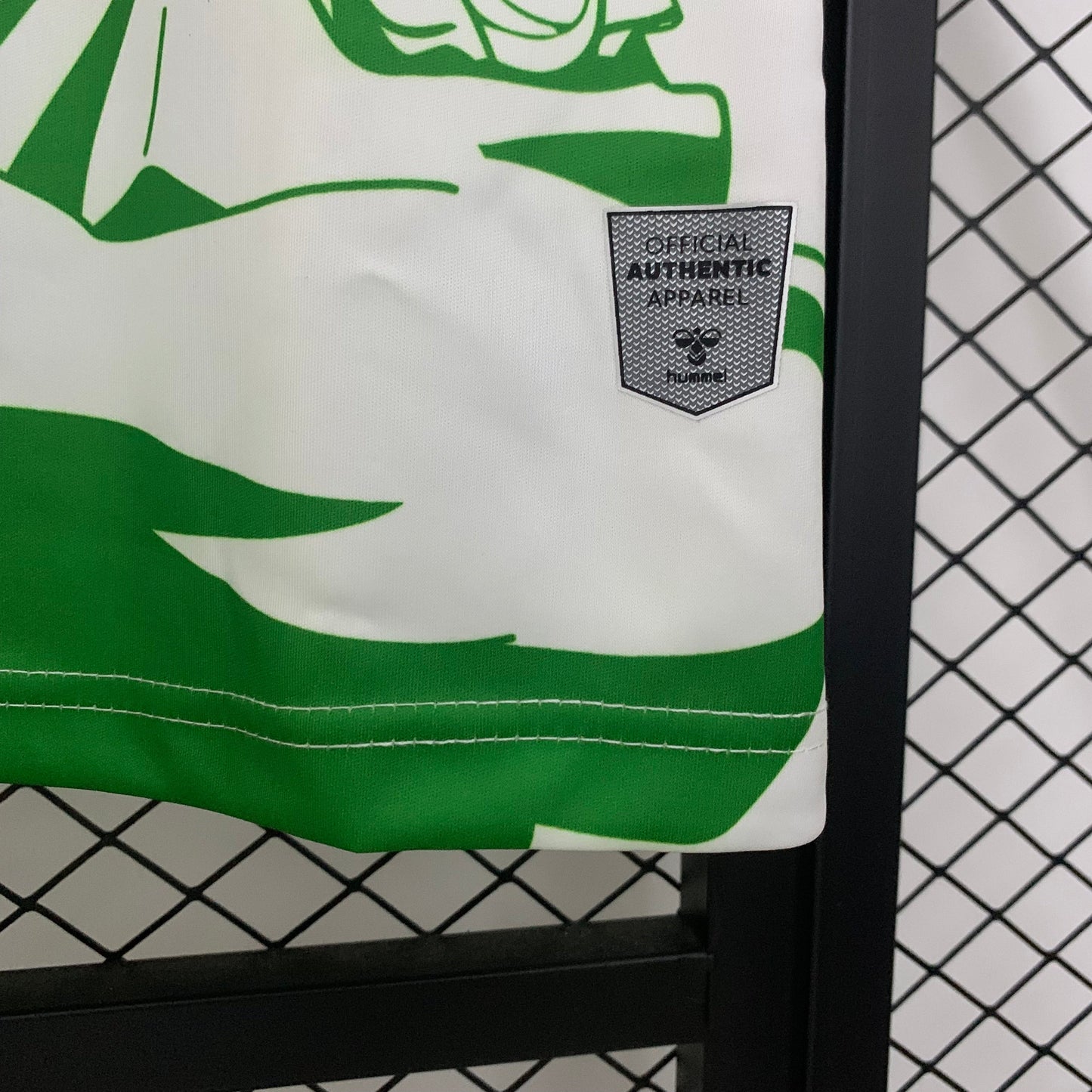 Real Betis Edición Especial "Naruto" 2025/26 Versión Fan