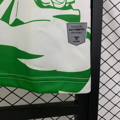 Real Betis Edición Especial "Naruto" 2025/26 Versión Fan