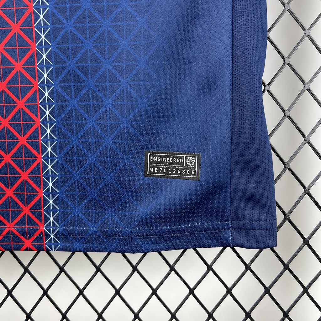 PSG Local 2025/26 Kit Niños