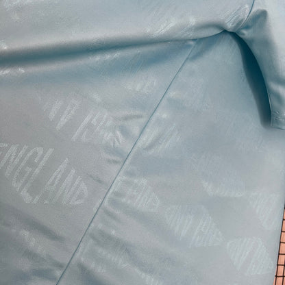 Camiseta Inglaterra Tercera Retro 1992