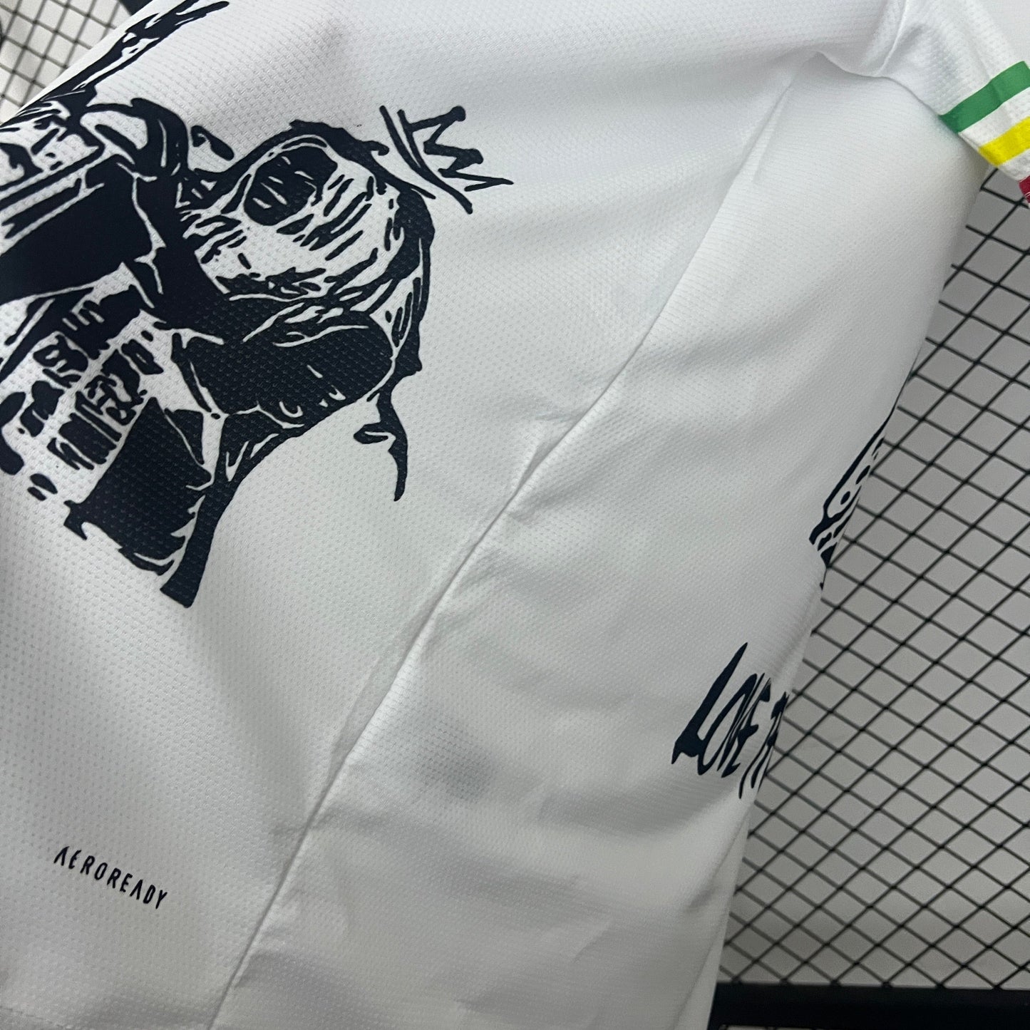 Ajax Edición Especial 2025/26 Versión Fan