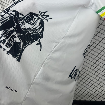 Ajax Edición Especial 2025/26 Versión Fan