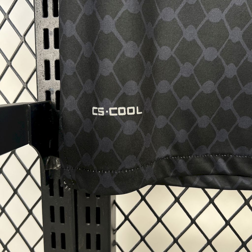 Palestino Visita 2025/26 Versión Fan