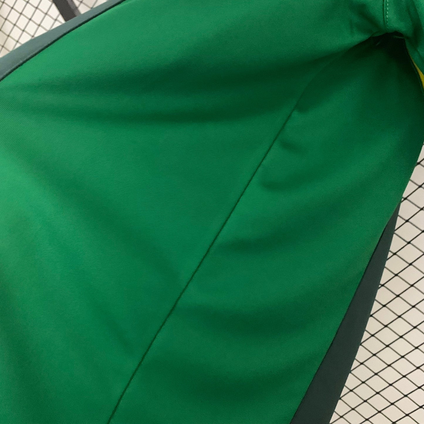 Camiseta Celtic Edición Especial Verde 2025/26 Versión Fan