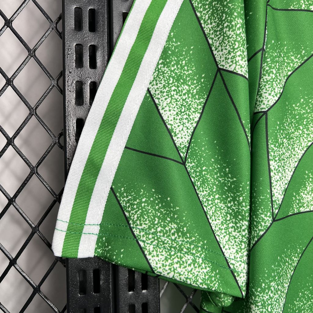 Camiseta Alemania Visita Retro 1990