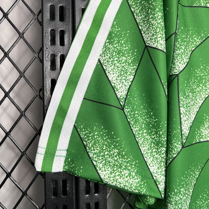 Camiseta Alemania Visita Retro 1990