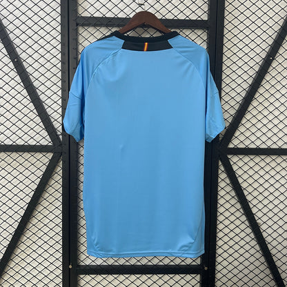 Camiseta España Visita Retro 2012 Versión Fan