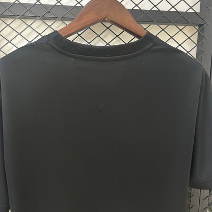 Santos Edición Especial Negra 2025/26 Versión Fan