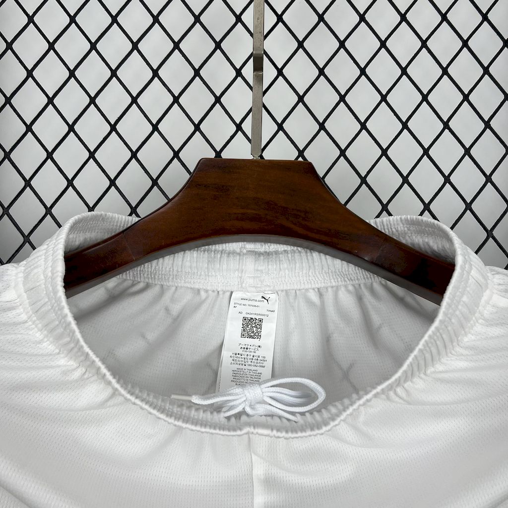 Palmeiras Local 2025/26 Shorts