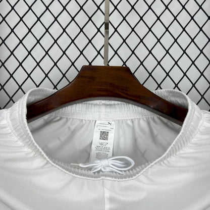 Palmeiras Local 2025/26 Shorts