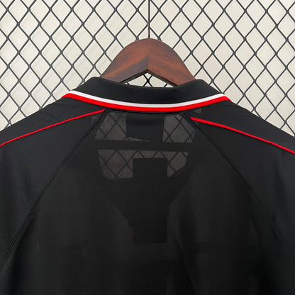 Camiseta Ajax Visita Retro 1998/99