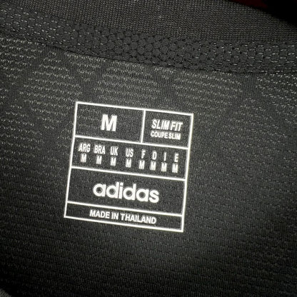 Camiseta Aston Villa Dragon 2025/26 Versión Fan