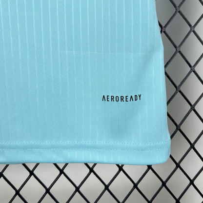 Alemania 125 Aniversario Celeste Kit Niños 2025/26