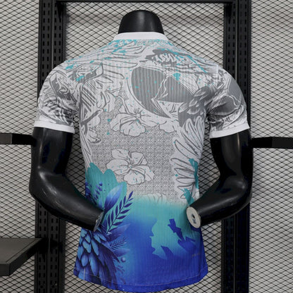 Camiseta Brasil "Edición Especial Rio" 2025/26 Versión Jugador
