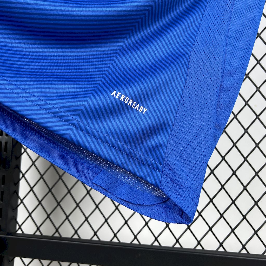 Camiseta Cruzeiro Local 2025/26 Versión Fan