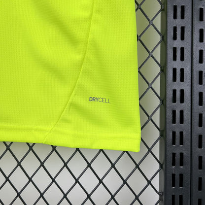 Camiseta Borussia Dortmund Edición Especial 2025/26 Versión Fan