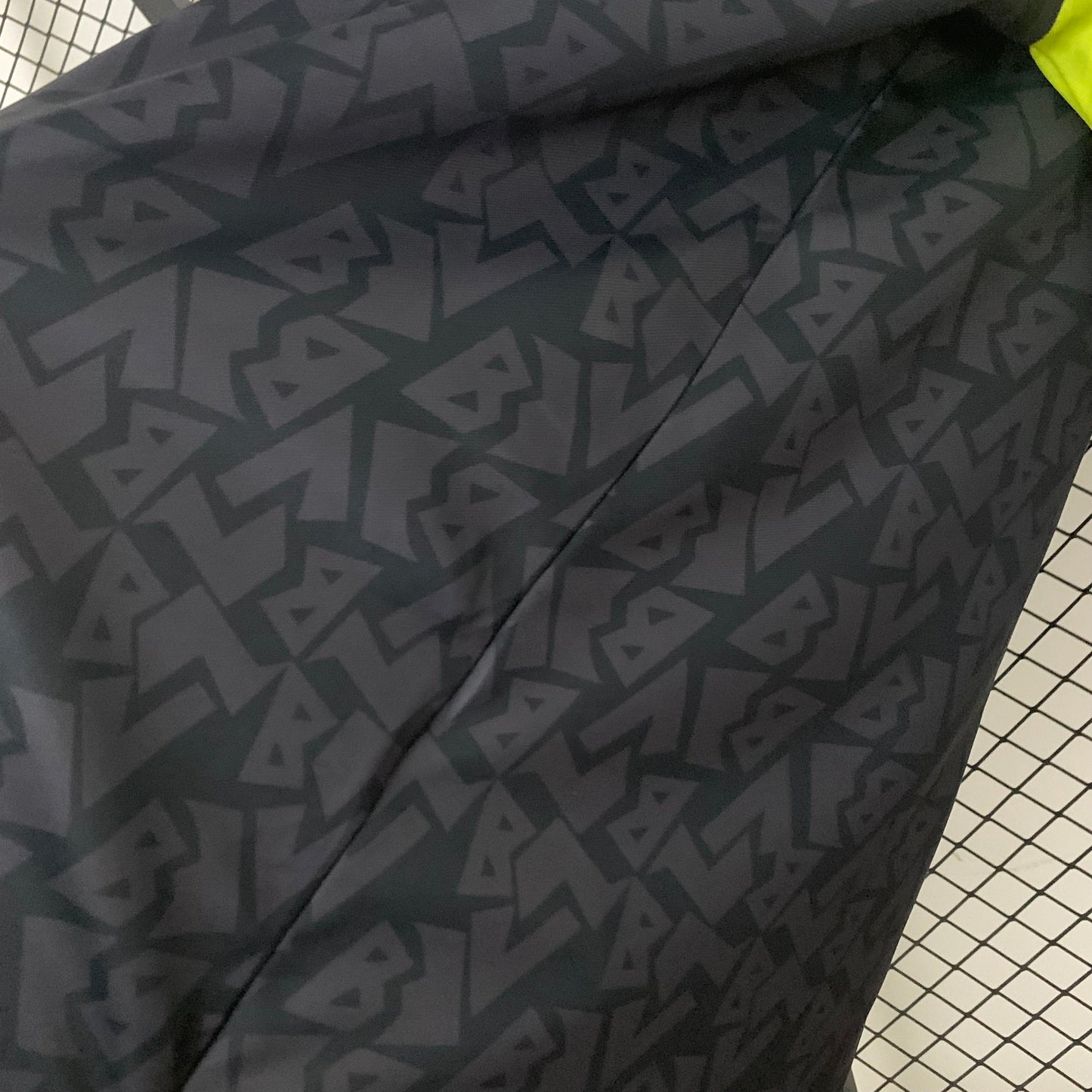 Camiseta Borussia Dortmund Visita Retro 1995/96 Versión Fan