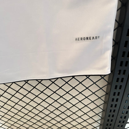 Real Madrid Edición Dragón Blanco 2025/26 Versión Fan