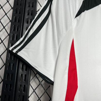 Camiseta Alemania Local Retro 2006