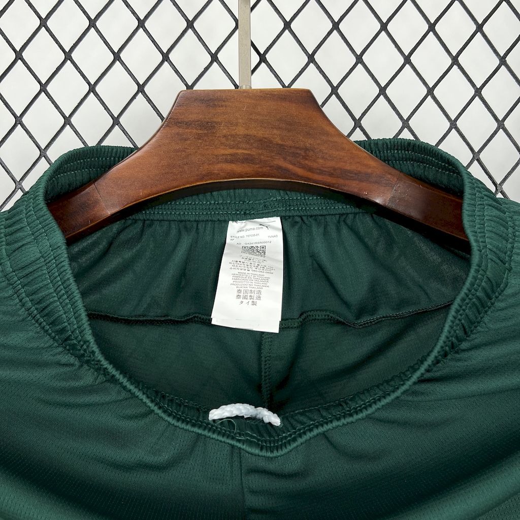 Portugal Local 2025/26 Shorts