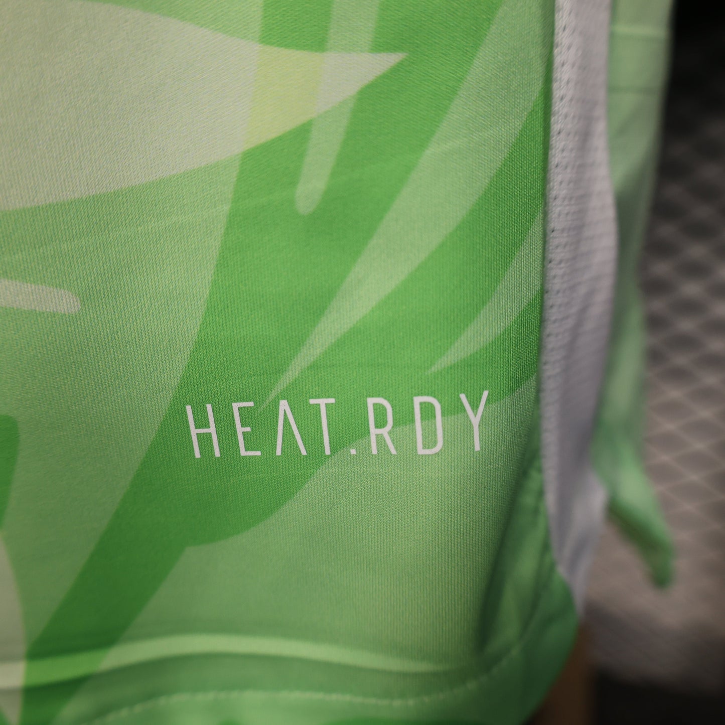 Camiseta Italia Visita 2025/26 Versión Jugador