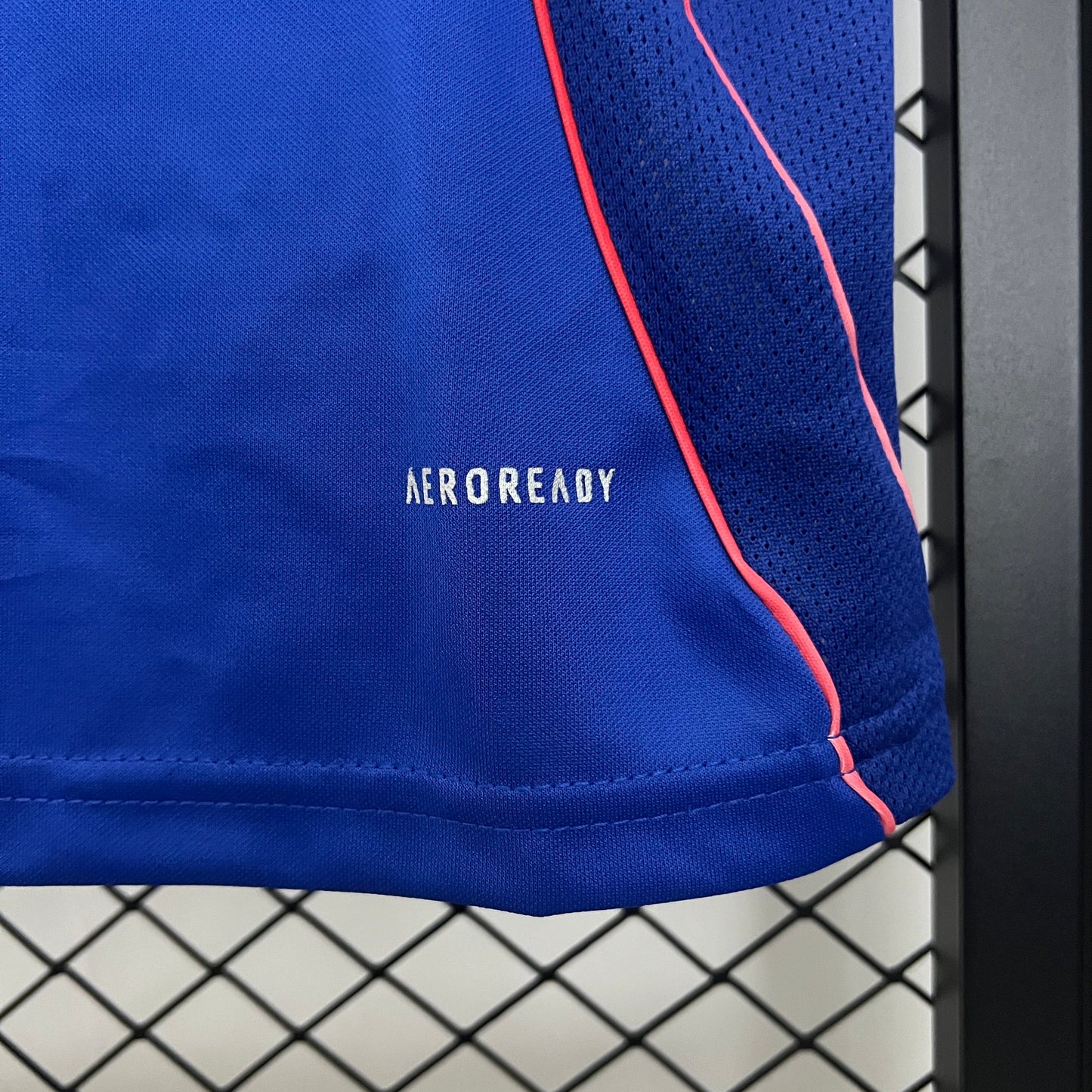 Camiseta Universidad de Chile Local 2025 Versión Mujer