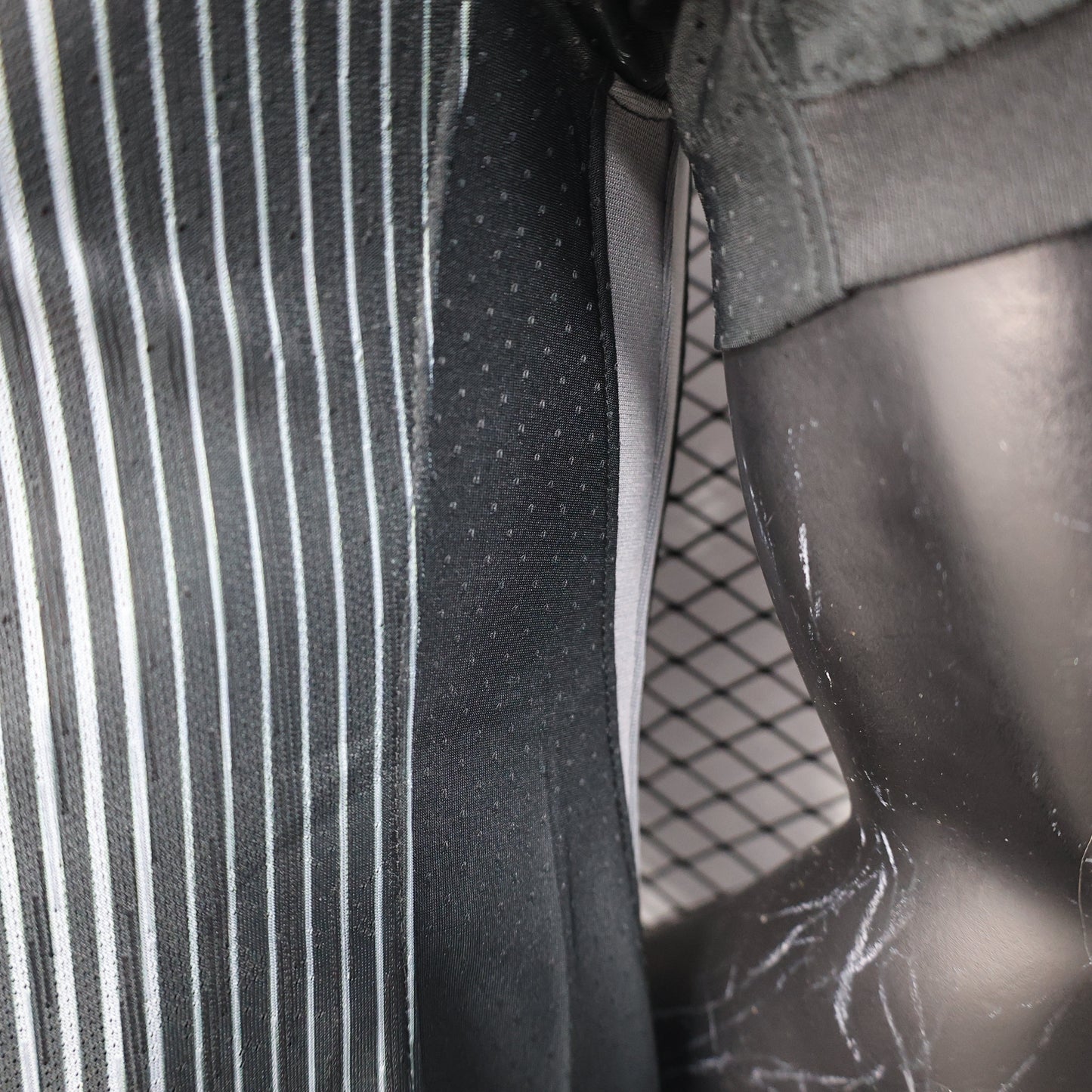 PSG Portero 2025/26 Versión Jugador