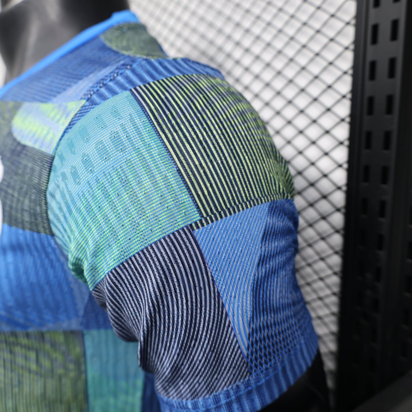 Real Madrid Entrenamiento 2025/26 Versión Jugador