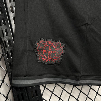 Bayer 04 Leverkusen Local 2024/25 Shorts