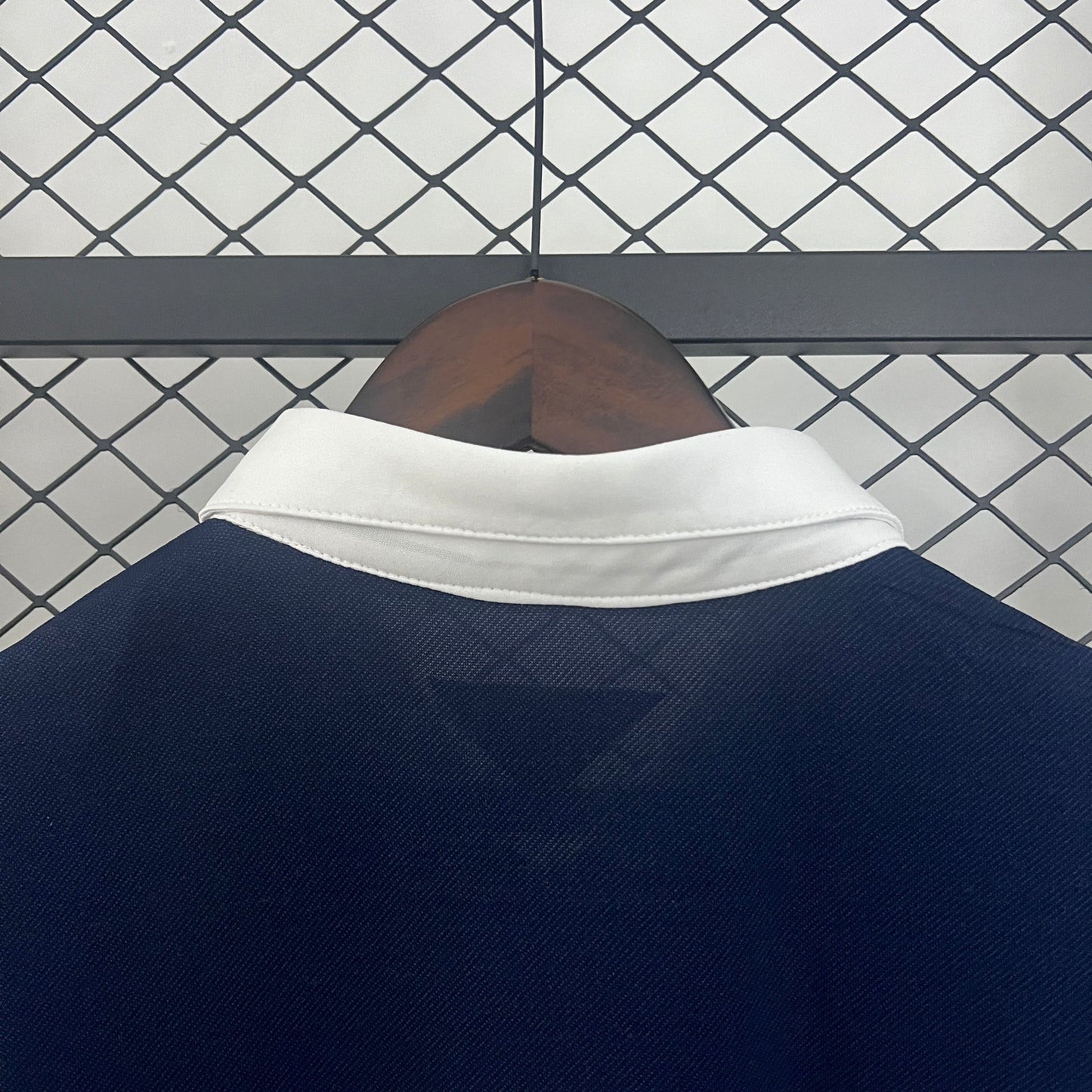 Camiseta Francia Local Retro 2014 Versión Fan