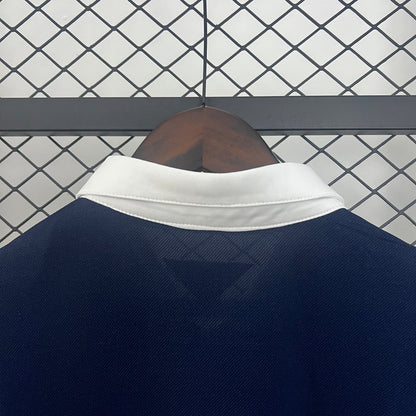 Camiseta Francia Local Retro 2014 Versión Fan